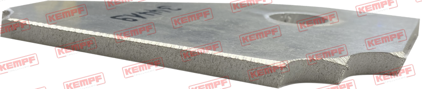 34419 Kempf Halter für Fangseil